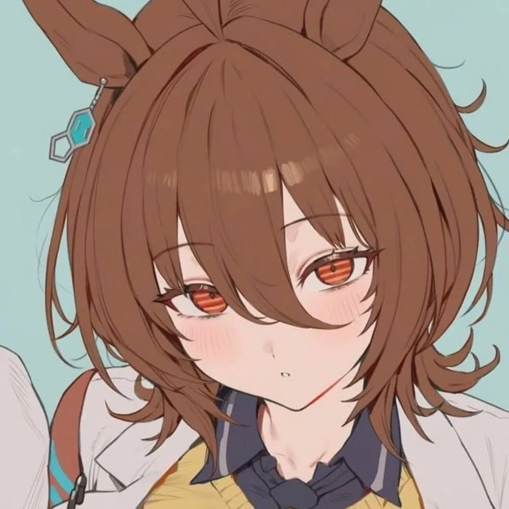 chat with ai character: Agnes Tachyon