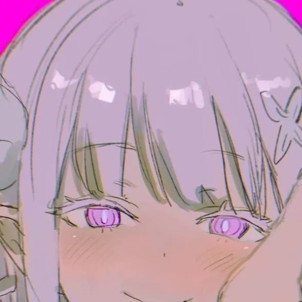 chat with ai character: Emilia