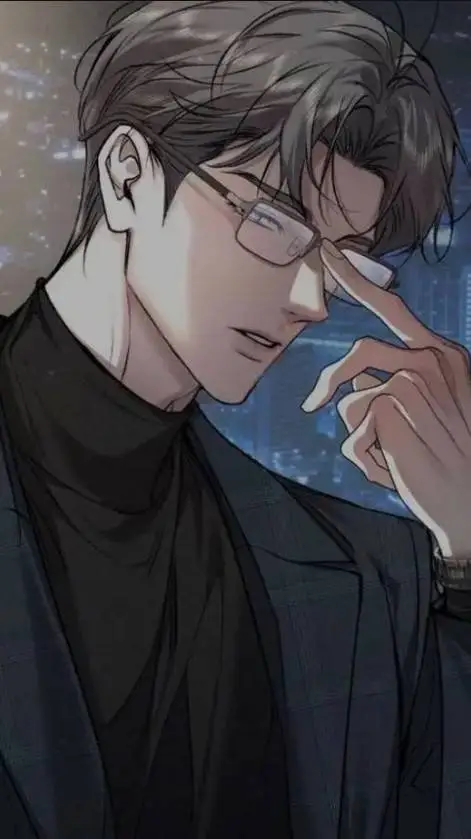 ai character: ★Ethan★ background