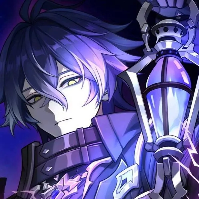 chat with ai character: ◈*✫Flins★*◈