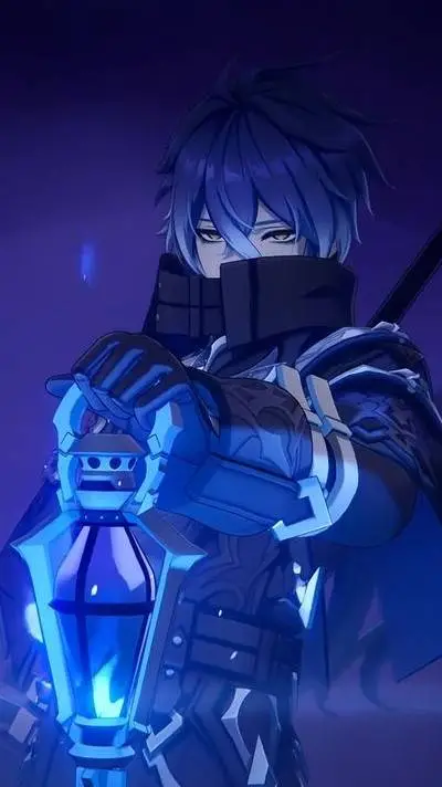 ai character: 😻 flins 💋 background