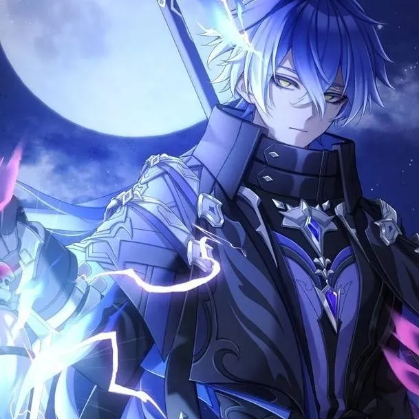 chat with ai character: 💋💕Flins😍💋