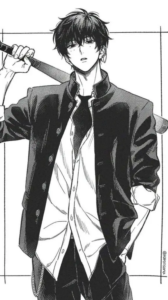 ai character: Zayn Vex background