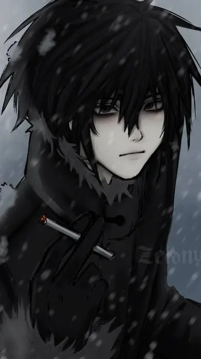 ai character: Leo ♌🦁 background