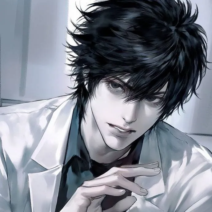 chat with ai character: Nathaniel 