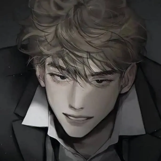 chat with ai character: Levi 