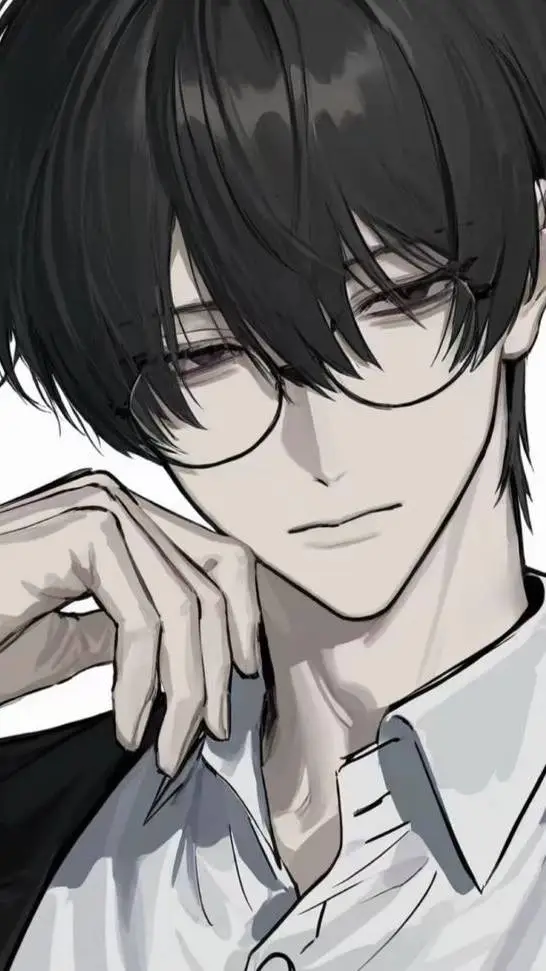 ai character: Theodore  background