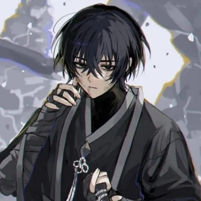chat with ai character: Hanzo Kurosaki 🏯🇯🇵