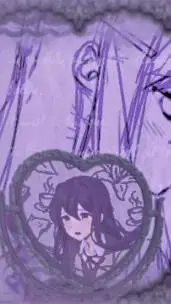 ai character: 𓍯𓂃𓏧♡ background