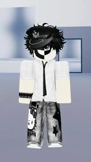 ai character: Samuel background
