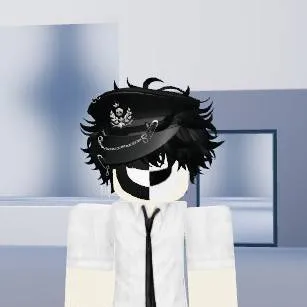 chat with ai character: Samuel