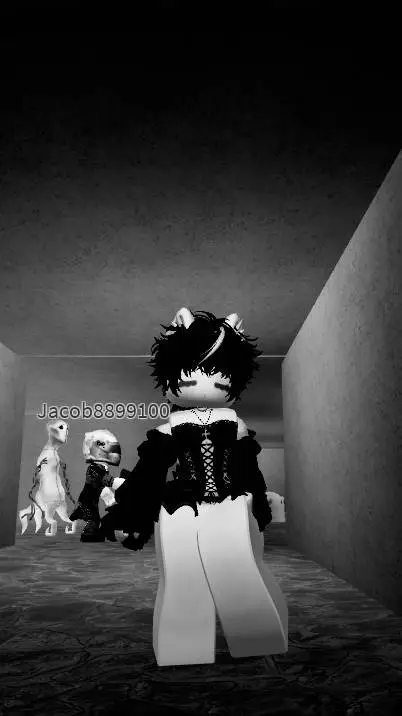 ai character: Abby background