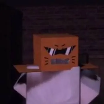 chat with ai character: Soul