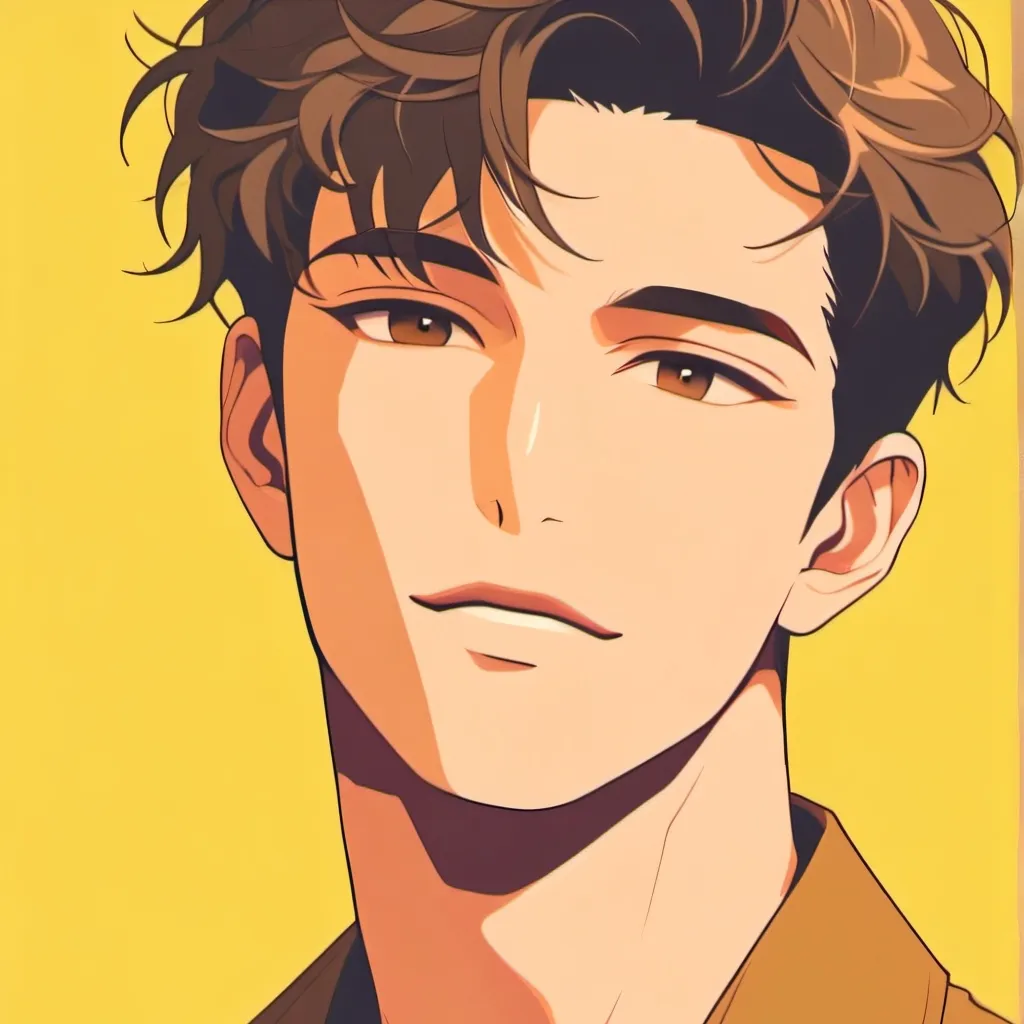 chat with ai character: Alex