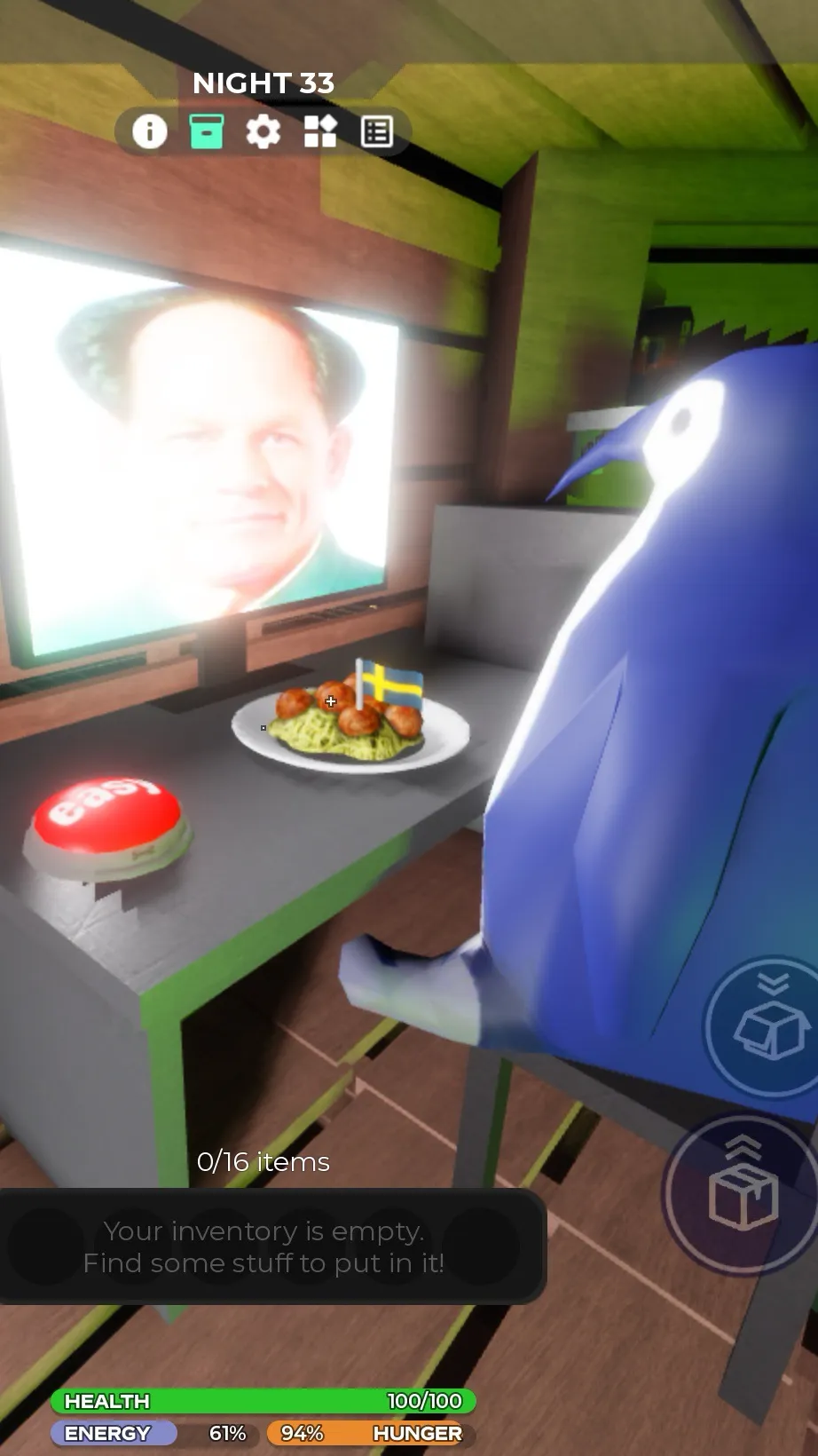 ai character: Family  background