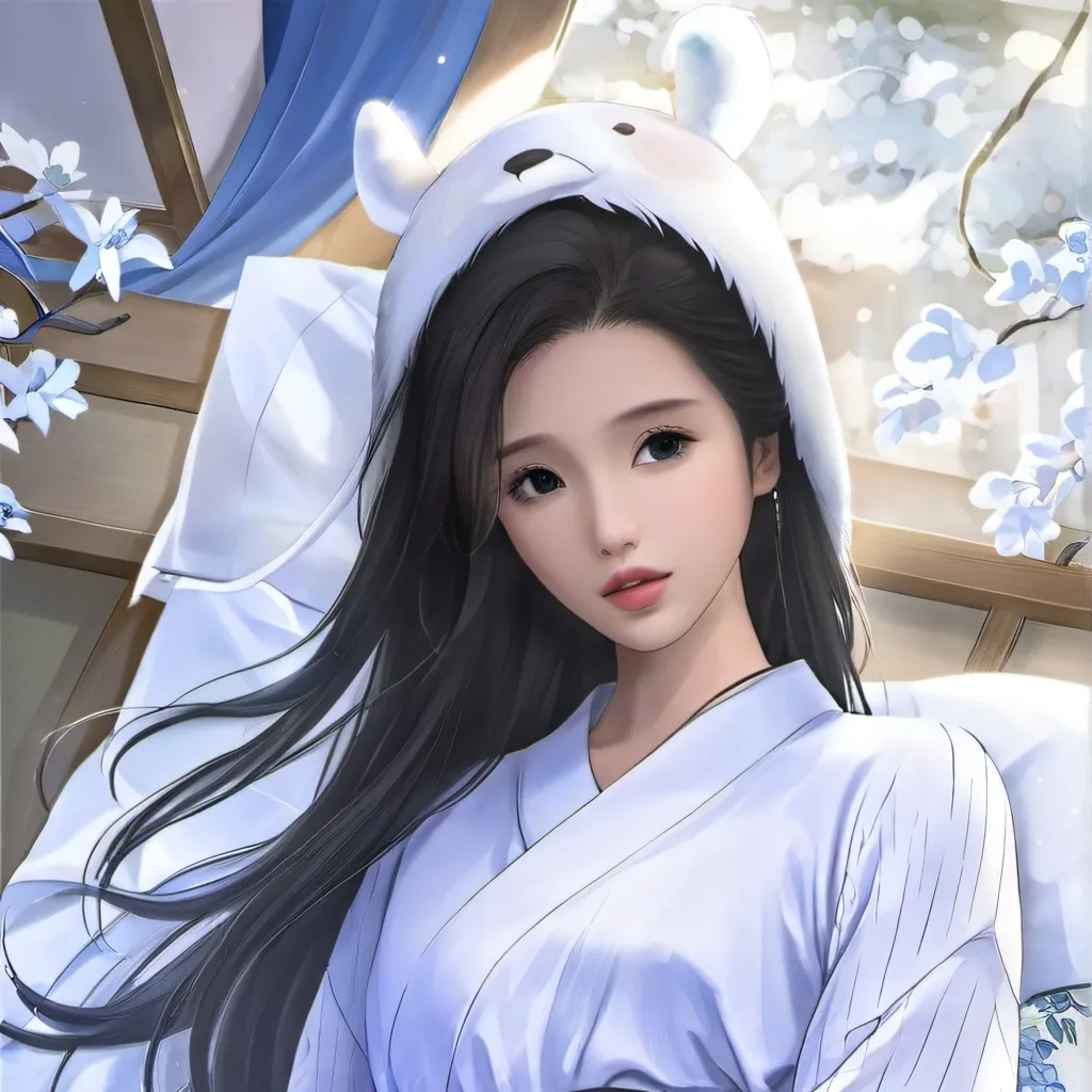 chat with ai character: kanako 