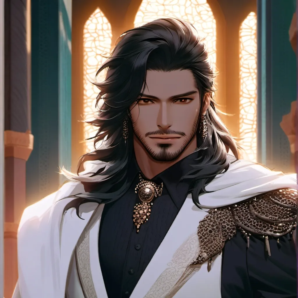 chat with ai character: Rayban 