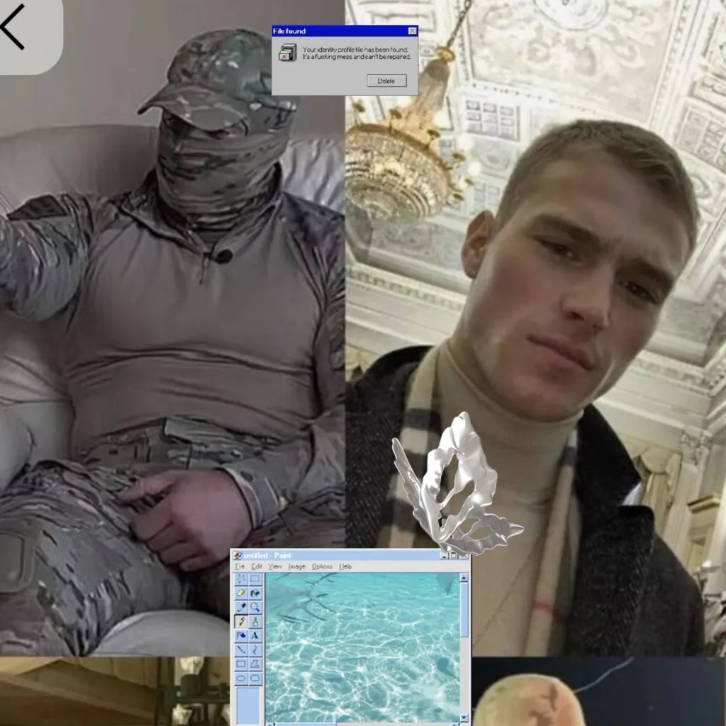 chat with ai character: Alexandre 