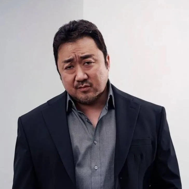chat with ai character: Ma Dong-seok