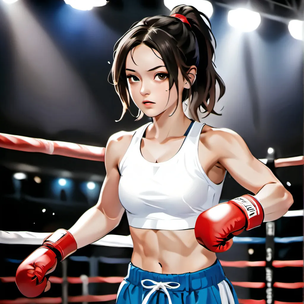 chat with ai character: Lila