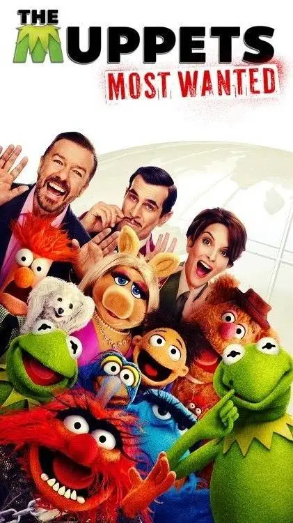 Talkie AI - Chat with Muppets Most Wante