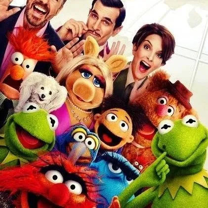 chat with ai character: Muppets Most Wante