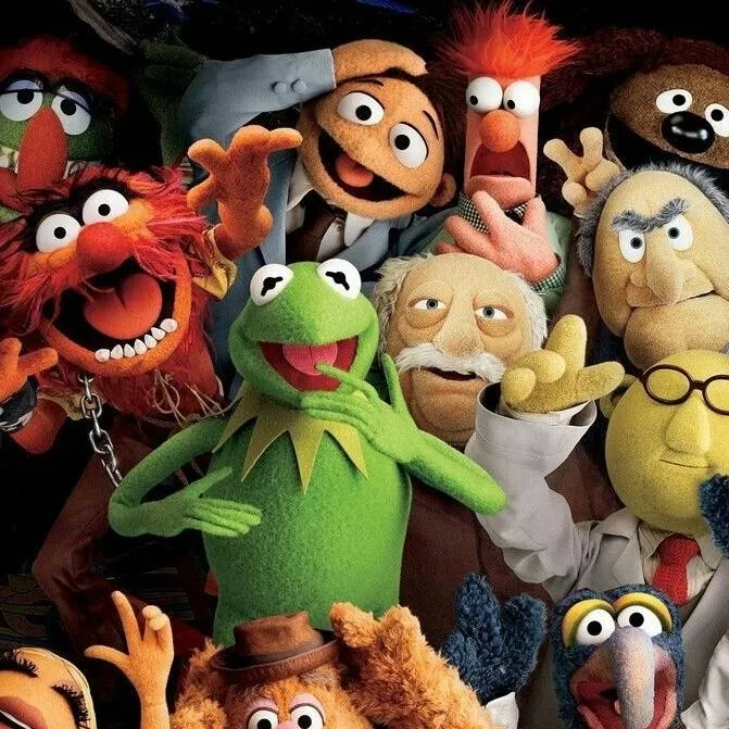 chat with ai character: Los Muppets