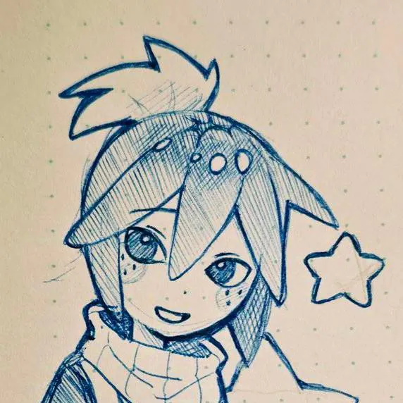 chat with ai character: Sprout 