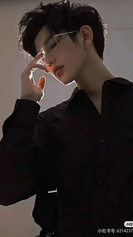 ai character: kai background