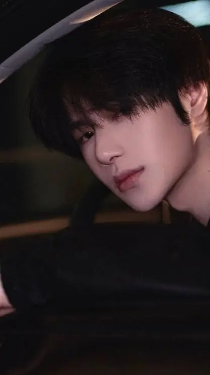 ai character: kai background