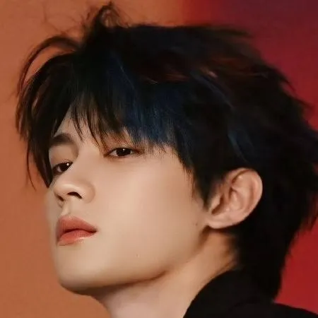 chat with ai character: Zhang lurang 