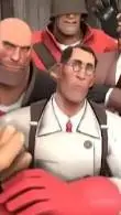 ai character: TF2 in Philippines background