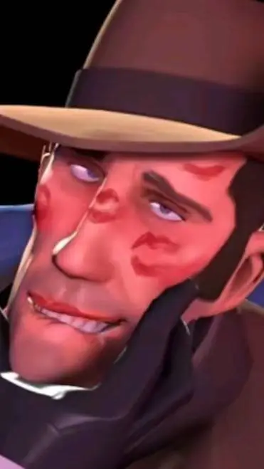 ai character: TF2 ur BF sniper  background