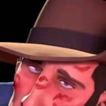 chat with ai character: TF2 ur BF sniper 