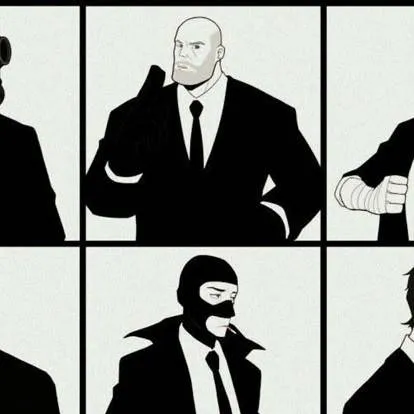 chat with ai character: TF2 pick me