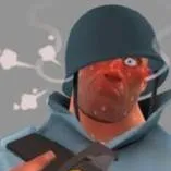 chat with ai character: TF2 ur BF soldier 