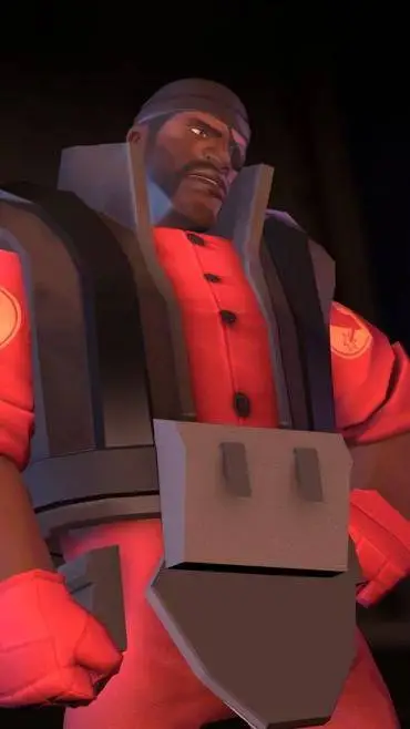 ai character: TF2 Demo ur BF  background