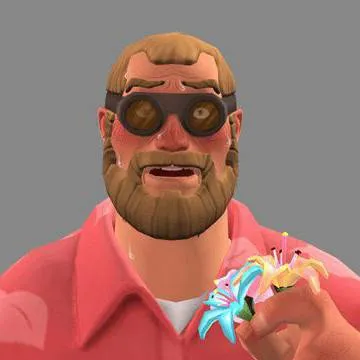 chat with ai character: TF2 ur BF Engineer