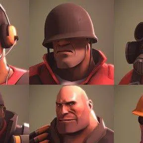 chat with ai character: TF2 Pick me