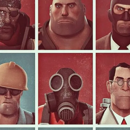 chat with ai character: TF2 strip game
