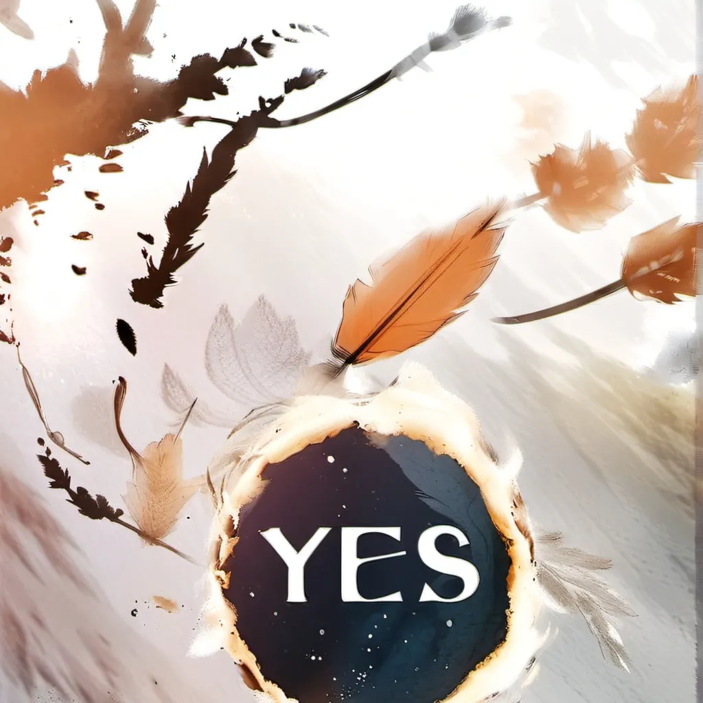chat with ai character: Yes