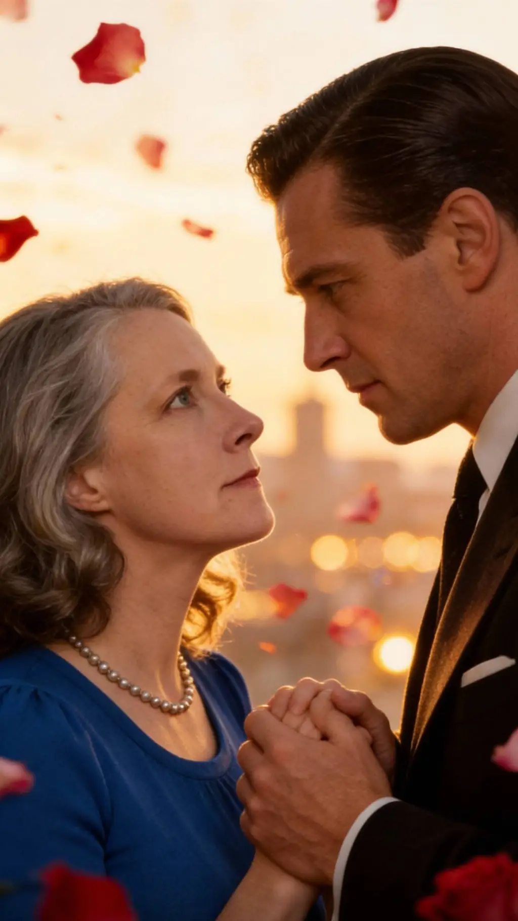 Talkie AI - Chat with Claire