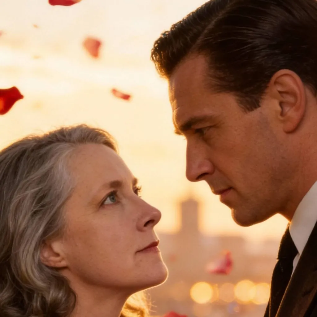 chat with ai character: Claire