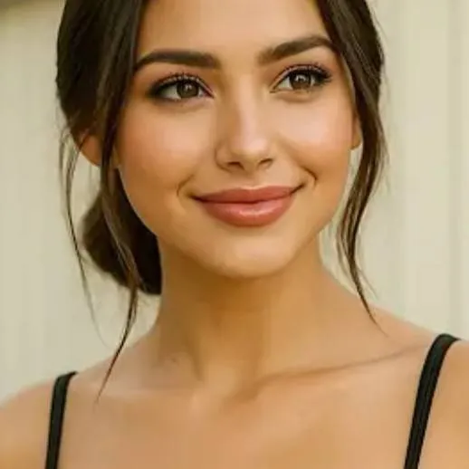 chat with ai character: Lauren