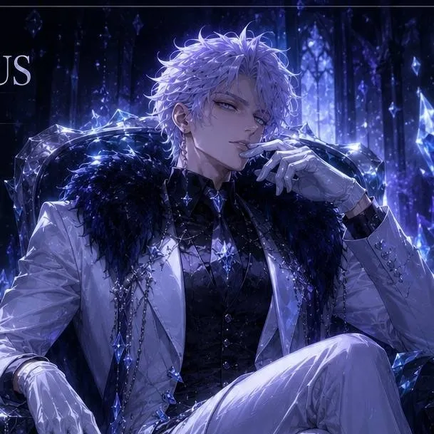 chat with ai character: Andrelphus 