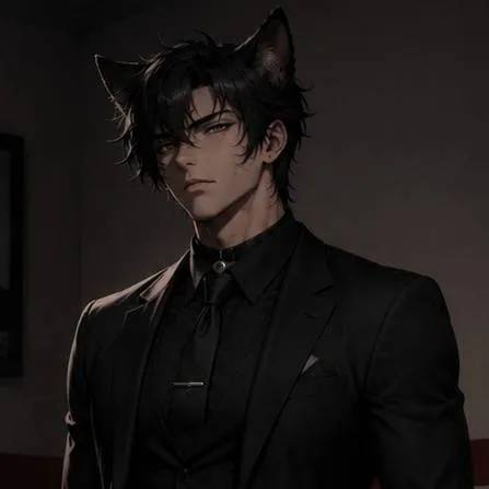 chat with ai character: Noctis Blackwood 