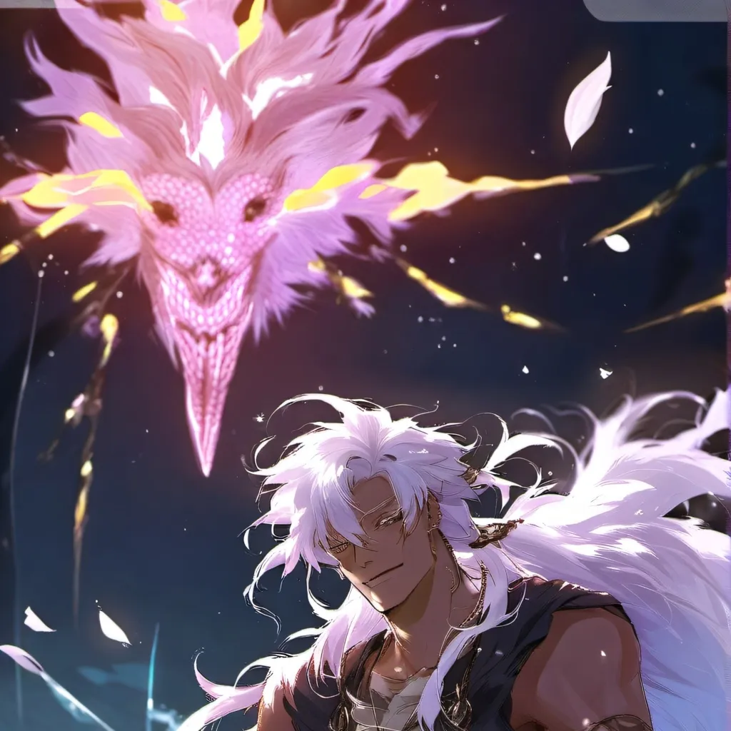 chat with ai character: Regen Cosdin 
