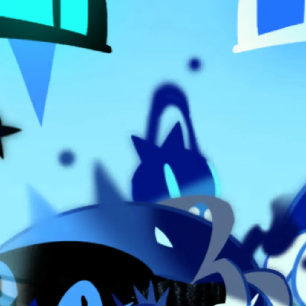 chat with ai character: Azure