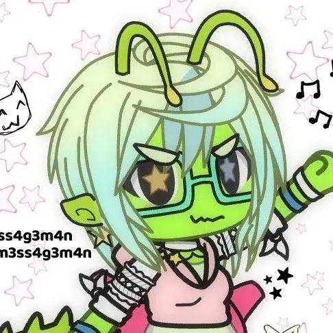 chat with ai character: Freaky azure 