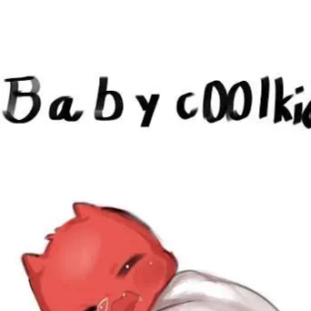 chat with ai character: Baby coolkid 